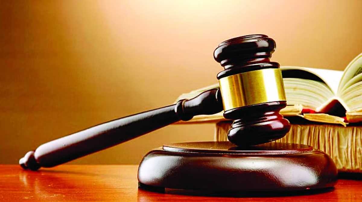 सीबीआई कोर्ट ने 8 साल की बच्ची की हत्या के 20 साल बाद दो को उम्रकैद की सजा सुनाई